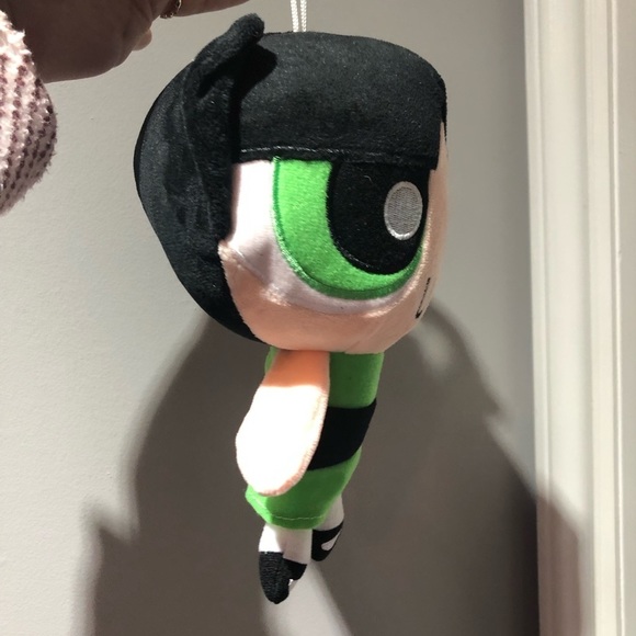 Brand new, big size Power Puff Girl - Picture 5 of 5